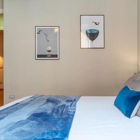Rione Prati Apartment - Mm Lepanto Řím Exteriér fotografie