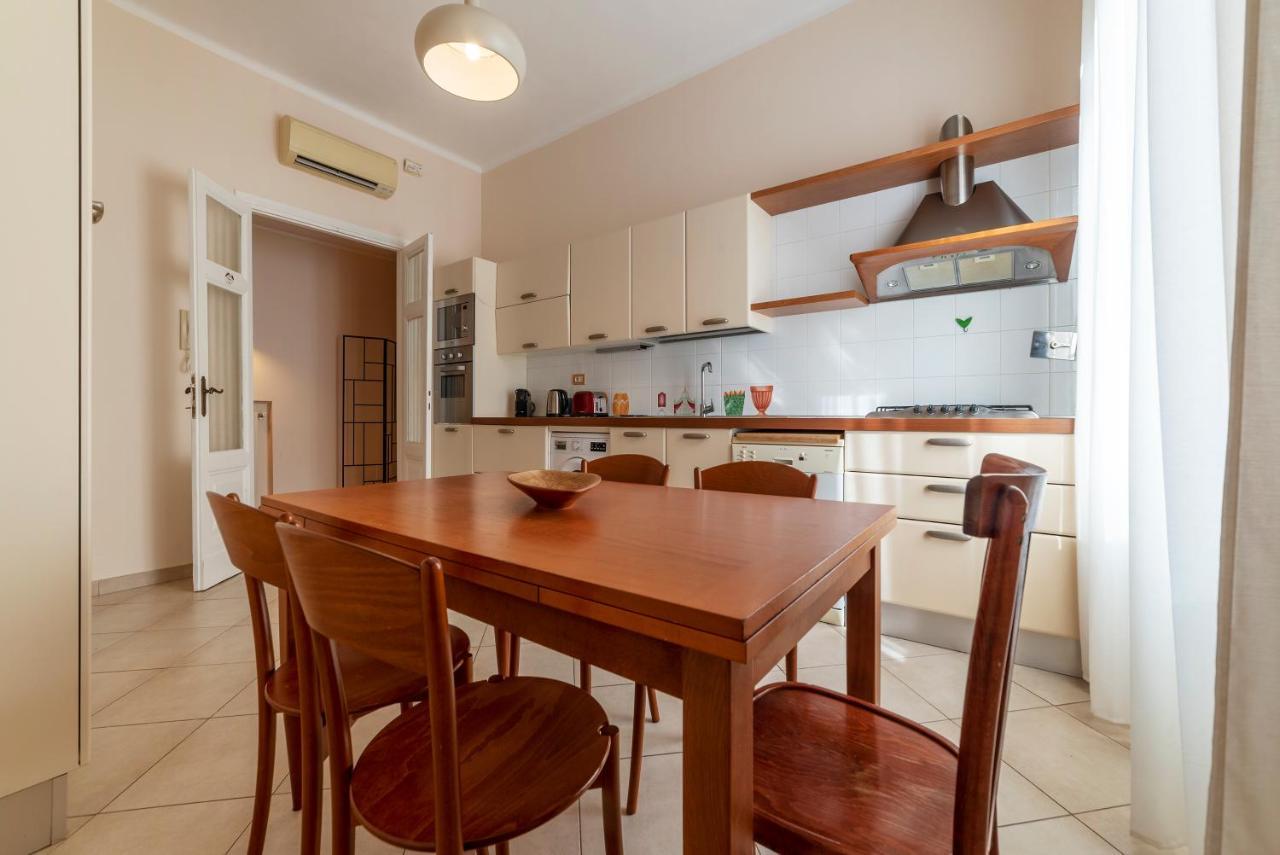 Rione Prati Apartment - Mm Lepanto Řím Exteriér fotografie