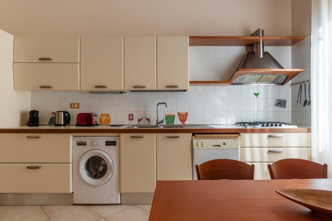 Rione Prati Apartment - Mm Lepanto Řím Exteriér fotografie