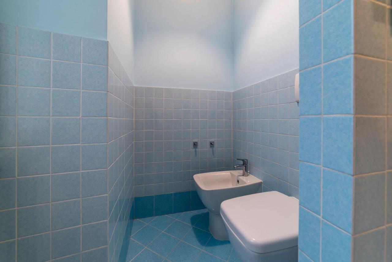 Rione Prati Apartment - Mm Lepanto Řím Exteriér fotografie