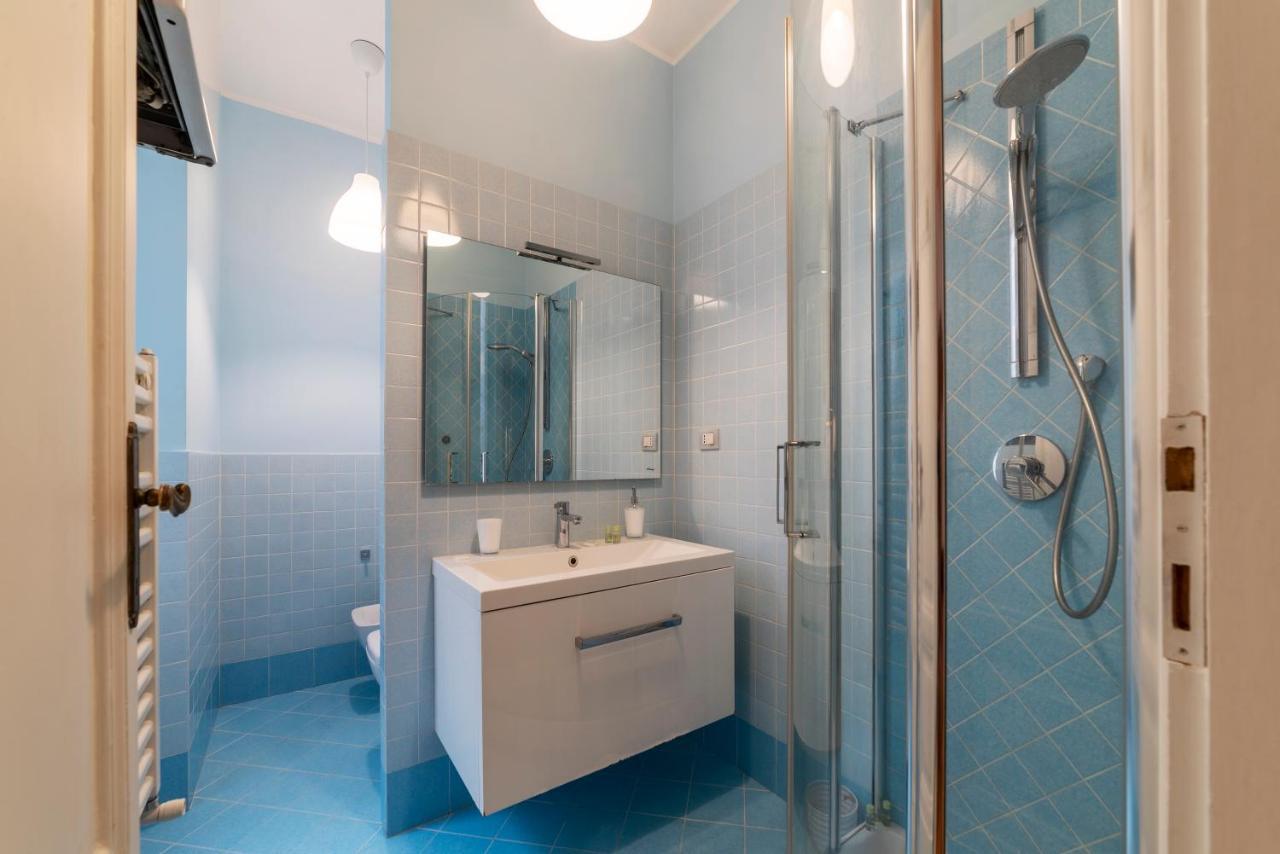 Rione Prati Apartment - Mm Lepanto Řím Exteriér fotografie
