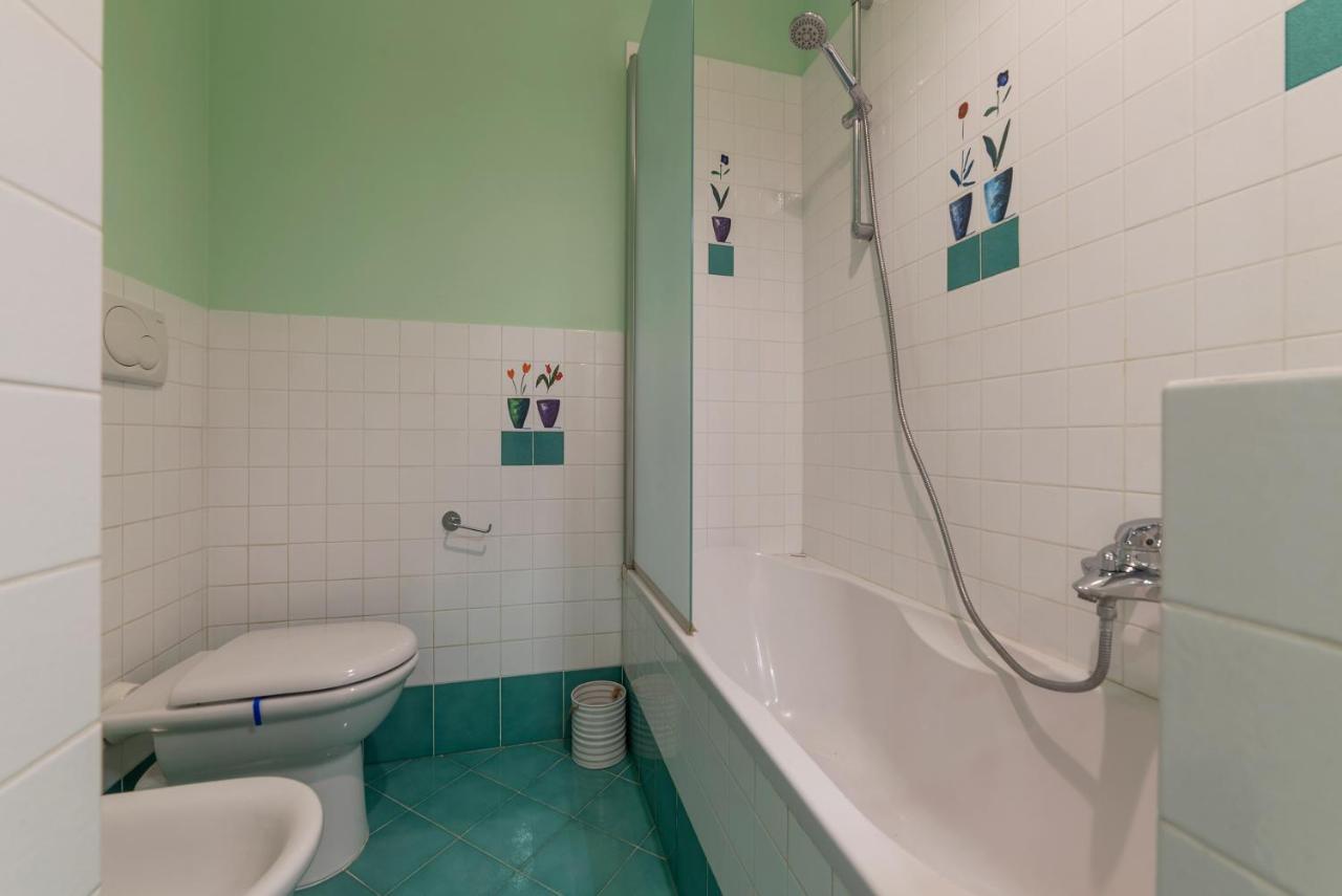 Rione Prati Apartment - Mm Lepanto Řím Exteriér fotografie