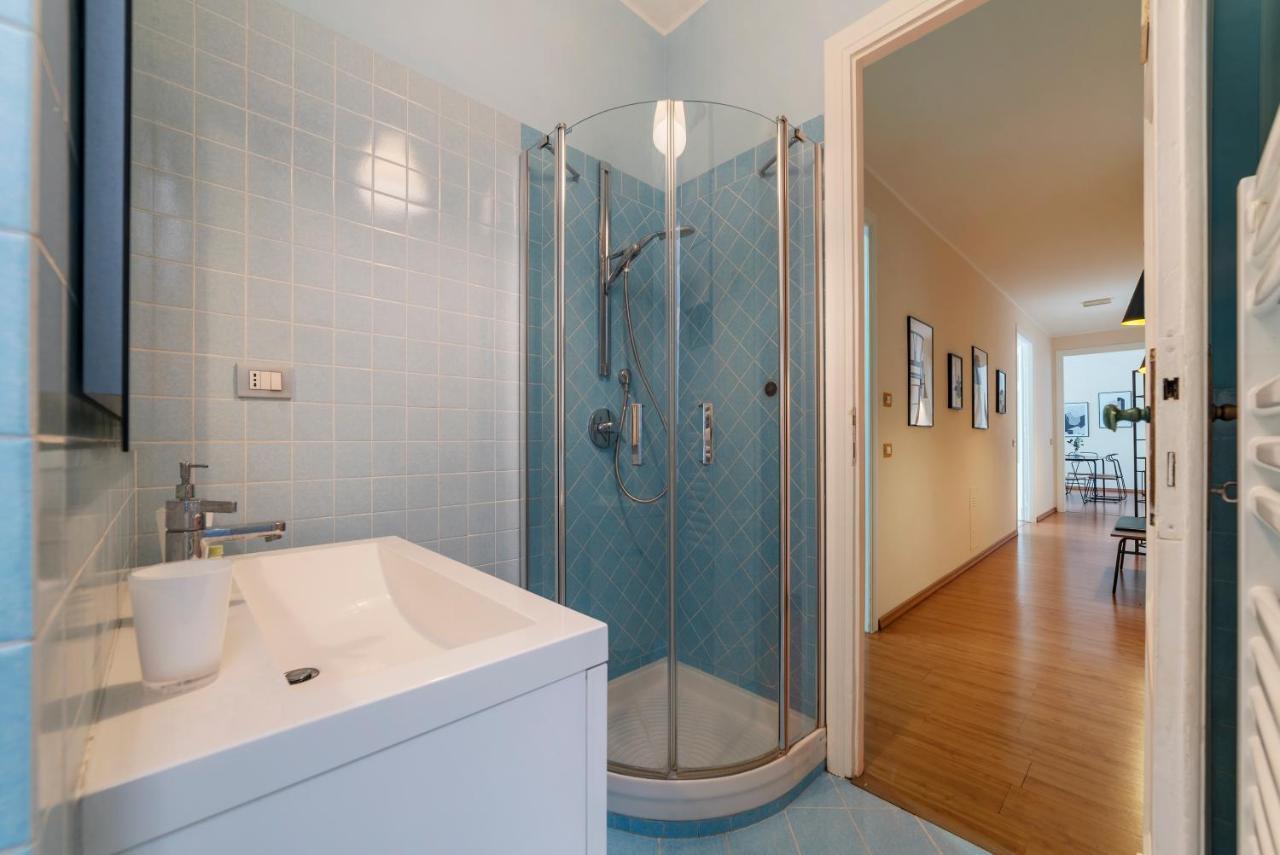 Rione Prati Apartment - Mm Lepanto Řím Exteriér fotografie
